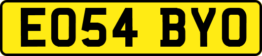 EO54BYO