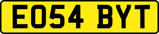 EO54BYT