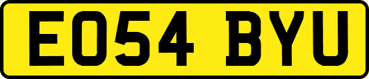 EO54BYU
