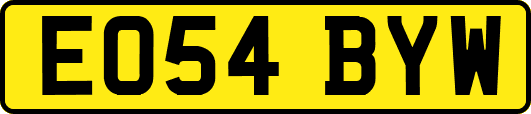 EO54BYW