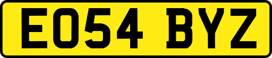 EO54BYZ