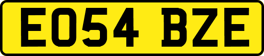 EO54BZE