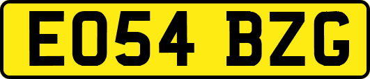 EO54BZG