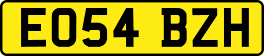 EO54BZH