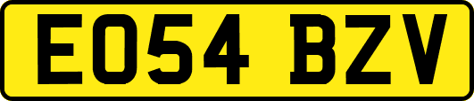 EO54BZV