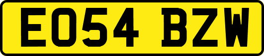 EO54BZW