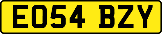 EO54BZY