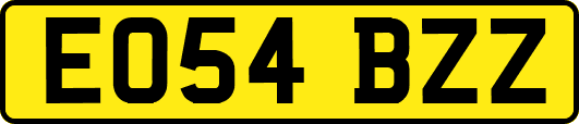 EO54BZZ