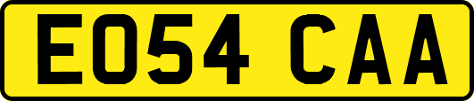 EO54CAA