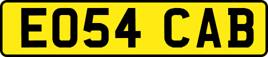 EO54CAB