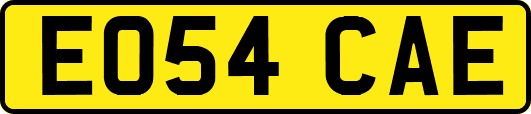 EO54CAE