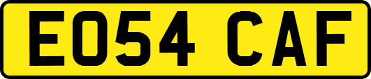 EO54CAF