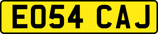 EO54CAJ
