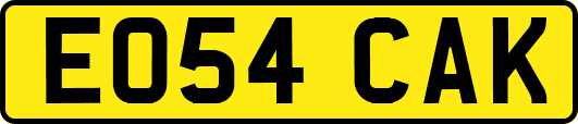 EO54CAK