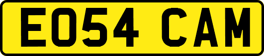 EO54CAM