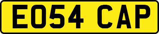 EO54CAP