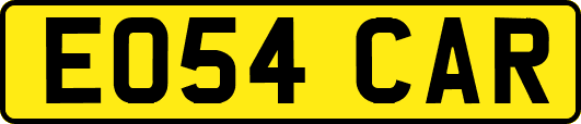 EO54CAR