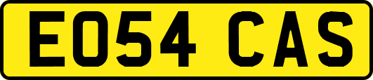 EO54CAS