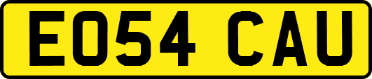 EO54CAU