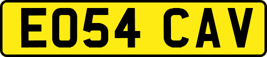 EO54CAV