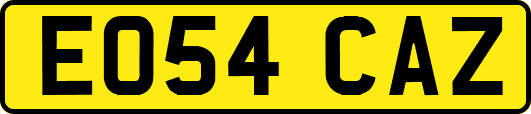 EO54CAZ