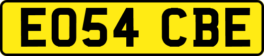 EO54CBE
