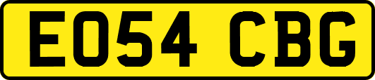 EO54CBG