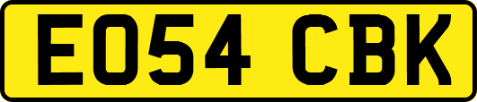 EO54CBK