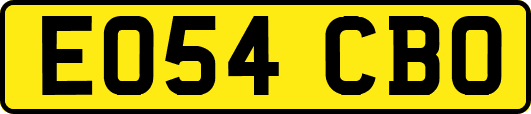 EO54CBO