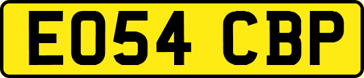 EO54CBP