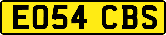 EO54CBS