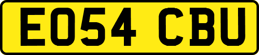 EO54CBU