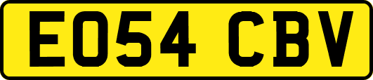 EO54CBV