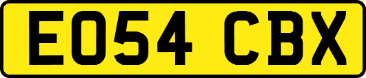 EO54CBX