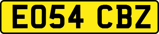 EO54CBZ