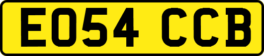 EO54CCB