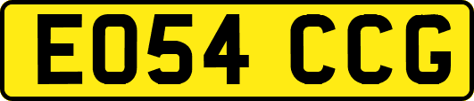 EO54CCG