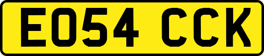 EO54CCK