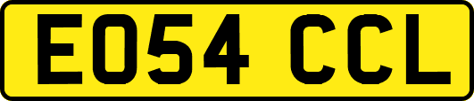 EO54CCL