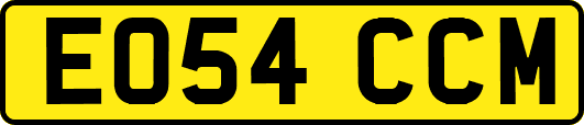 EO54CCM