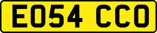 EO54CCO