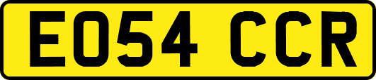 EO54CCR