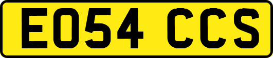 EO54CCS