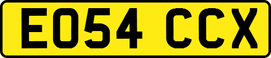 EO54CCX