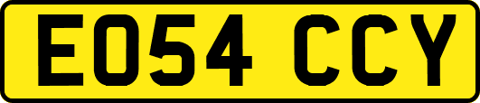 EO54CCY