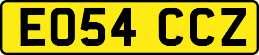 EO54CCZ