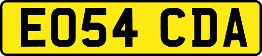 EO54CDA