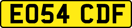 EO54CDF