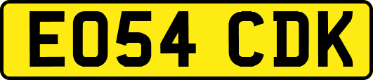 EO54CDK