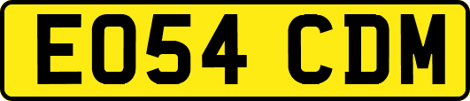 EO54CDM
